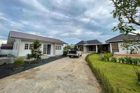 Villa à Chiang Mai, Thaïlande 6 chambres № 155378 - photo 3