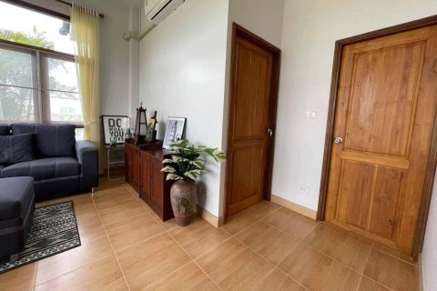 Villa à Chiang Mai, Thaïlande 6 chambres № 155378 - photo 7