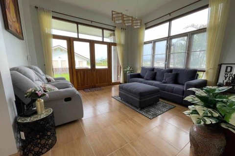 Villa à Chiang Mai, Thaïlande 6 chambres № 155378 - photo 4