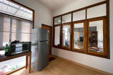 Вилла в Чиангмае, Таиланд с 6 спальнями № 155378 - фото 9