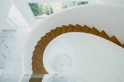 Villa à Chiang Mai, Thaïlande 8 chambres № 155376 - photo 4