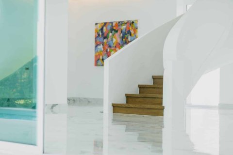 Villa in Chiang Mai, Thailand 8 bedrooms № 155376 - photo 9