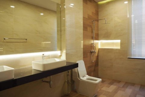 Villa in Chiang Mai, Thailand 4 bedrooms № 155377 - photo 13