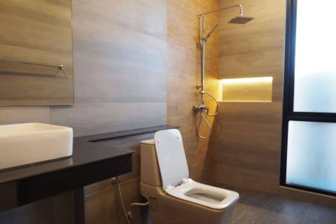 Villa in Chiang Mai, Thailand 4 bedrooms № 155377 - photo 14