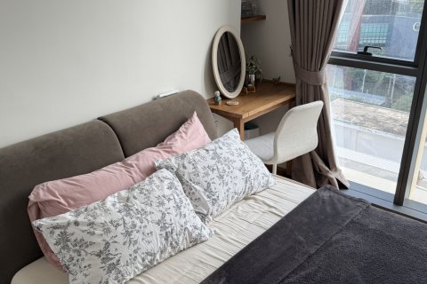 Studio in the Condo in Ratchathewi, Bangkok, Thailand  № 158957 - photo 4