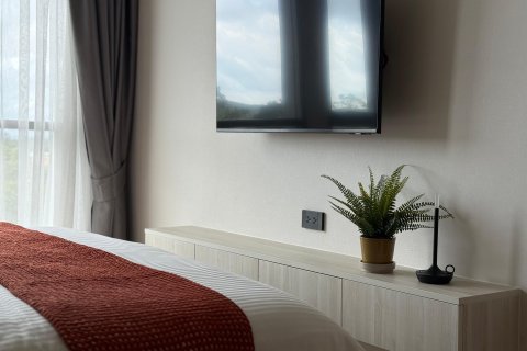 Студия в кондо в Пхукете, Таиланд № 158954 - фото 18