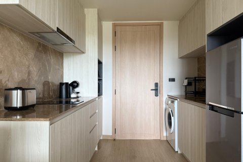 Студия в кондо в Пхукете, Таиланд № 158954 - фото 4