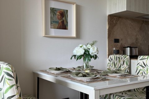 Студия в кондо в Пхукете, Таиланд № 158954 - фото 8