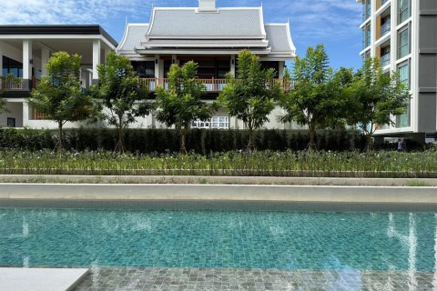 Студия в кондо в Пхукете, Таиланд № 158954 - фото 28