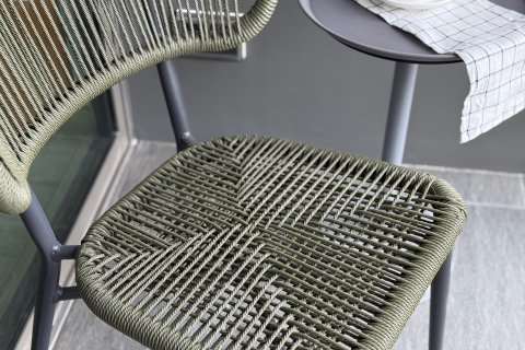 Студия в кондо в Пхукете, Таиланд № 158954 - фото 26