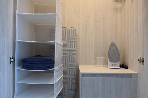 Студия в кондо в Пхукете, Таиланд № 158954 - фото 21