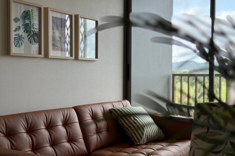 Студия в кондо в Пхукете, Таиланд № 158954 - фото 7