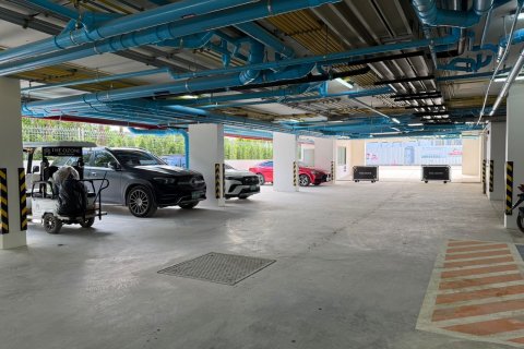 Студия в кондо в Пхукете, Таиланд № 158954 - фото 29