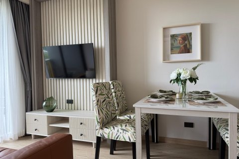 Студия в кондо в Пхукете, Таиланд № 158954