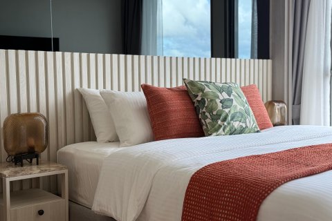 Студия в кондо в Пхукете, Таиланд № 158954 - фото 17