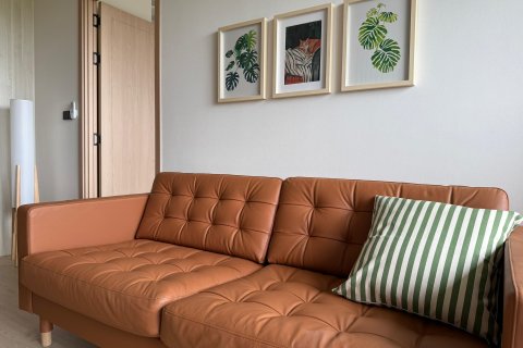 Студия в кондо в Пхукете, Таиланд № 158954 - фото 6