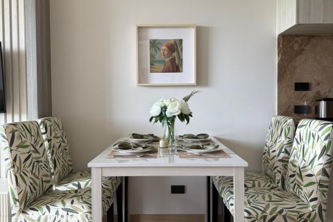 Студия в кондо в Пхукете, Таиланд № 158954 - фото 9