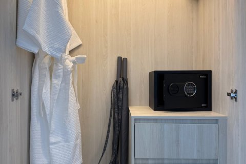 Студия в кондо в Пхукете, Таиланд № 158954 - фото 20