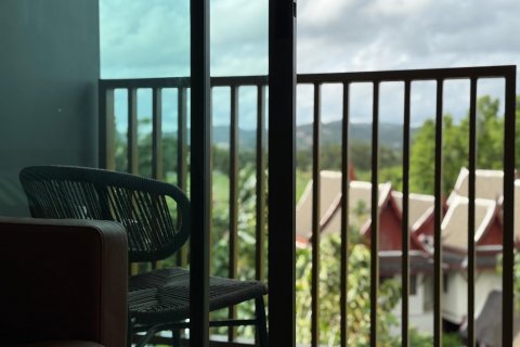 Студия в кондо в Пхукете, Таиланд № 158954 - фото 25