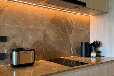 Студия в кондо в Пхукете, Таиланд № 158954 - фото 11