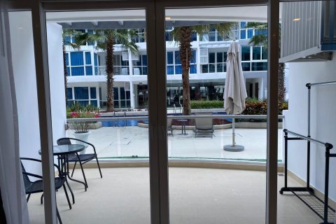 Studio dans le Condo à Pattaya, Thaïlande  № 158960 - photo 4