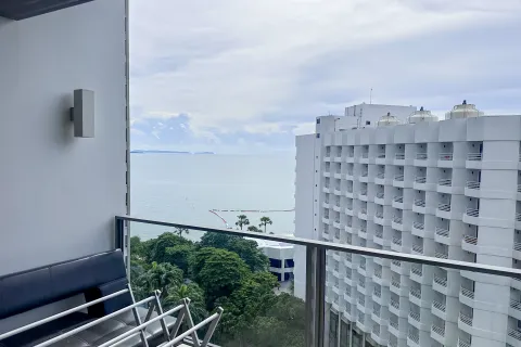 Studio in the Condo in Pattaya, Thailand № 158956 - photo 6