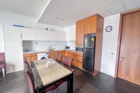 Studio in the Condo in Pattaya, Thailand № 158956 - photo 3