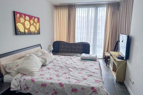 Studio in the Condo in Pattaya, Thailand № 158956 - photo 5
