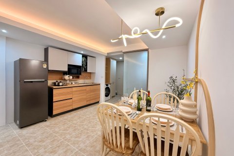 Studio in the Condo in Kathu, Thailand № 158955 - photo 13