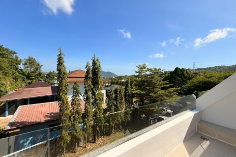 Studio in the Condo in Kathu, Thailand № 158955 - photo 10