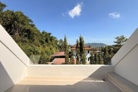 Studio in the Condo in Kathu, Thailand № 158955 - photo 9