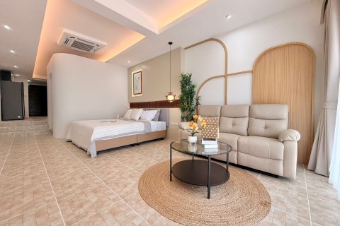 Studio in the Condo in Kathu, Thailand № 158955 - photo 5
