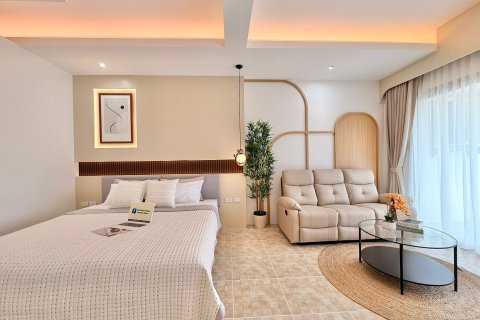 Studio in the Condo in Kathu, Thailand № 158955 - photo 4