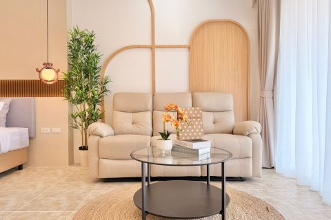 Studio in the Condo in Kathu, Thailand № 158955 - photo 7