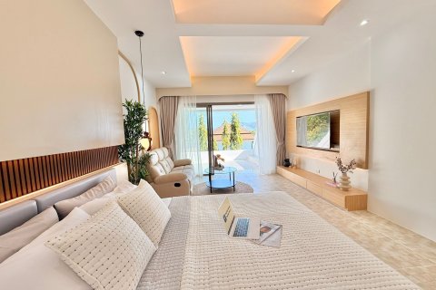 Studio in the Condo in Kathu, Thailand № 158955 - photo 3