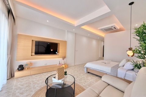 Studio in the Condo in Kathu, Thailand № 158955 - photo 8