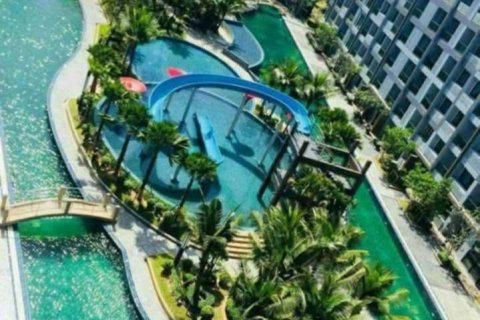 Кондоминиум с 2 спальнями в Паттайе, Таиланд № 158958 - фото 4