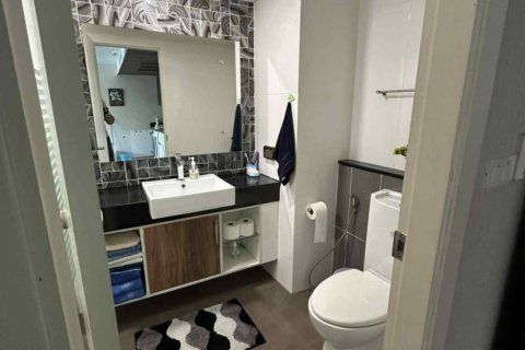 Кондоминиум с 2 спальнями в Паттайе, Таиланд № 158958 - фото 3