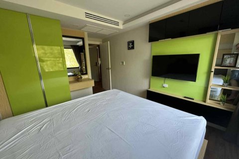 Кондоминиум с 2 спальнями в Паттайе, Таиланд № 158958 - фото 2