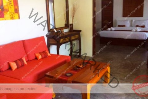 Haus in Ko Samui, Thailand 7 Schlafzimmer № 222276 - Foto 5