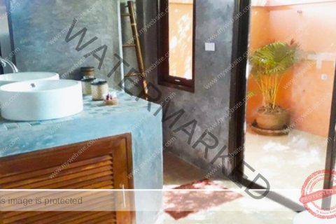 Haus in Ko Samui, Thailand 7 Schlafzimmer № 222276 - Foto 8