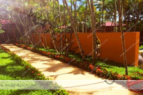 Haus in Ko Samui, Thailand 7 Schlafzimmer № 222276 - Foto 11