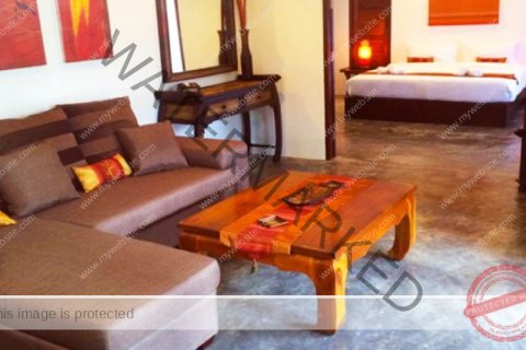 Haus in Ko Samui, Thailand 7 Schlafzimmer № 222276 - Foto 3