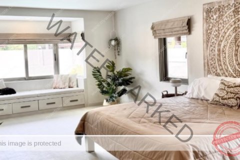 Villa in Ko Samui, Thailand 3 Schlafzimmer № 222281 - Foto 11