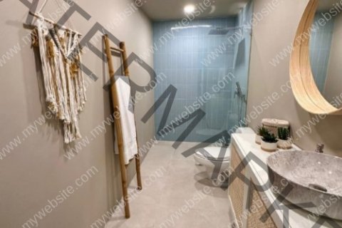 Villa in Ko Samui, Thailand 3 Schlafzimmer № 222281 - Foto 8