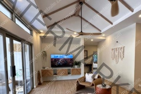 Villa in Ko Samui, Thailand 3 Schlafzimmer № 222281 - Foto 6