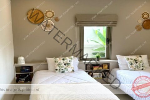 Villa in Ko Samui, Thailand 3 Schlafzimmer № 222281 - Foto 13