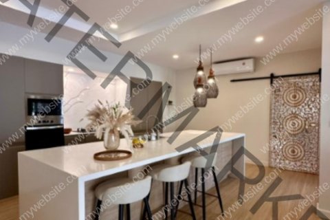 Villa in Ko Samui, Thailand 3 Schlafzimmer № 222281 - Foto 5