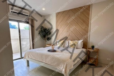Villa in Ko Samui, Thailand 3 Schlafzimmer № 222281 - Foto 9