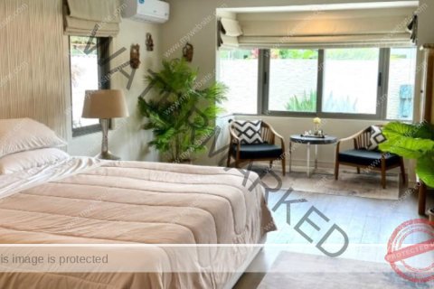 Villa in Ko Samui, Thailand 3 Schlafzimmer № 222280 - Foto 10